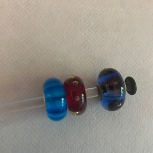 Original Troll beads